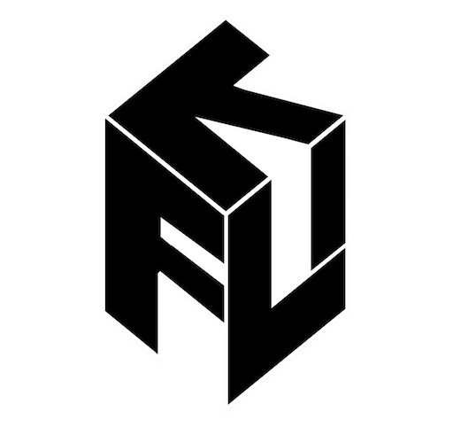 FLR White logo Resized