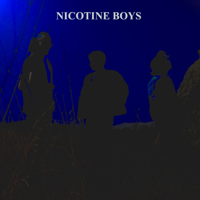 nicotine boys album